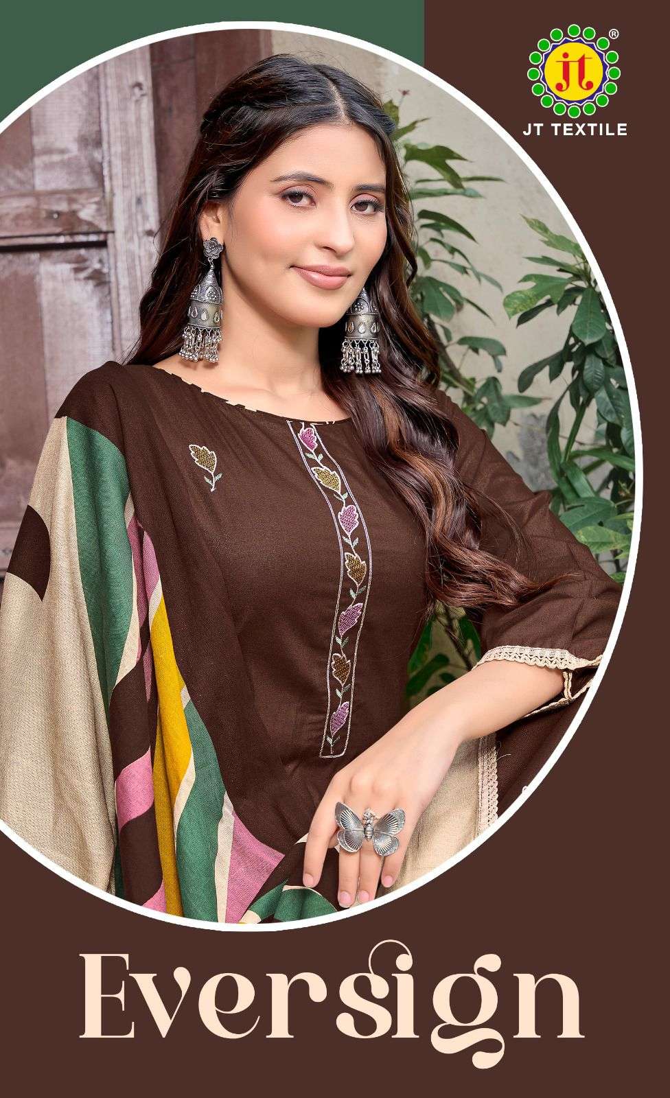 EVERSIGN by JAMATMAL TILOKCHAND